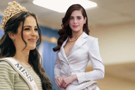 “Orgullo mexicano”: Fátima Bosch ya tiene su propio día; así la celebran previo a entregar la corona