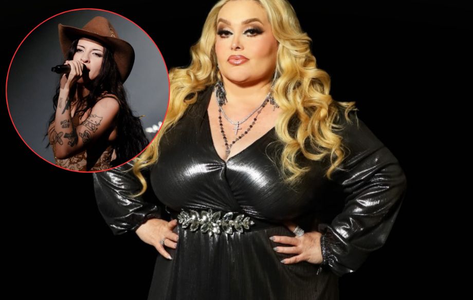 Sheyla Tadeo resurge tras cantar Con otra de Cazzu; experta asegura que la cantante es “la voz que el mundo ignoró”