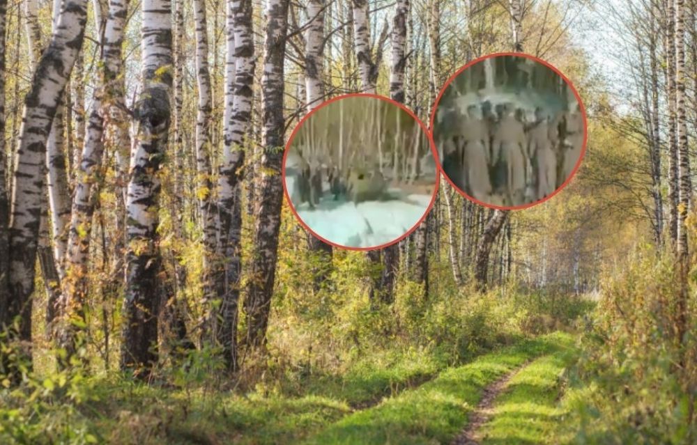 Revelan aterrador VIDEO de un secreto que guardaba la KGB sobre un OVNI