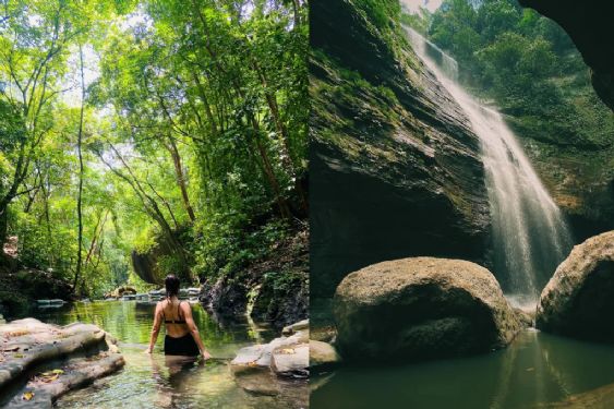 El pulmón verde de Tabasco con cascadas y zonas arqueológicas: ideal para visitar con toda la familia