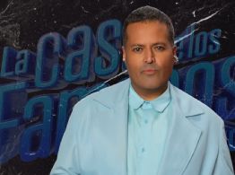 Aldo Rendón regresa a La Casa de los Famosos México y les dice sus verdades a todos