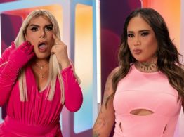 Wendy Guevara y el Clan de las Perdidas arremeten contra Karina Torres por su estrategia en La Casa de los Famosos: “Es