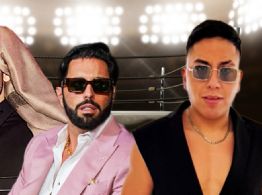 Poncho de Nigris propone pelea entre Masad y Ese Pérez para Ring Royale