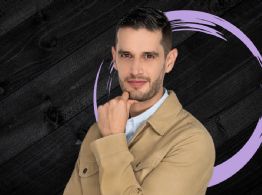 Adrián Marcelo se ofrece para conducir La Casa de Los Famosos y "rescatar el evento"