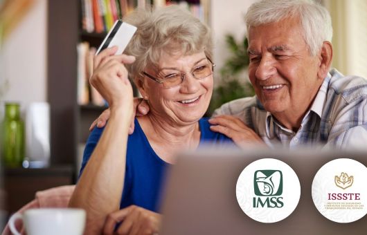 Pensión IMSS e ISSSTE: Estos pensionados no tendrán que registrar sus huellas biométricas para cobrar en octubre