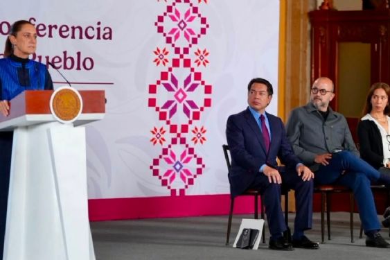 Foto de: ¿Dónde estudiar una licenciatura en 2026? SEP publica más de 37 mil lugares disponibles