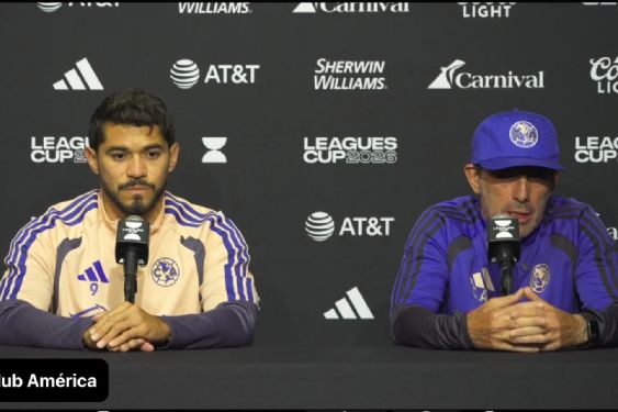América busca mantener el ritmo ante Columbus y saldar una deuda internacional