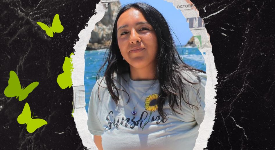 Así fue la última publicación de la influencer mexicana Elisa Huerta antes de morir: "Exigimos seguridad"