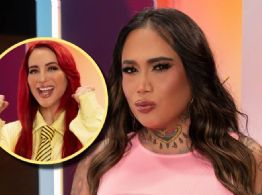 Karina Torres no quiere a Flor Vigna en su equipo en La Casa de los Famosos: “Ya estamos completos"