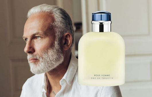 Perfumes que huelen a limpio para regalar el Día del Abuelo