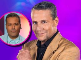 Alfredo Adame explota en contra de Aldo Rendón y lanza fuertes insultos