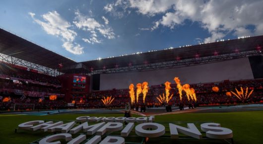 Liga MX tendrá nueve clubes en Concacaf Champions Cup 2027