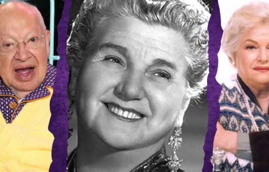 Día del abuelo: ellos son los abuelitos y abuelitas más famosas de la televisión mexicana
