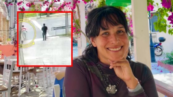 Muere famosa cineasta tras ser atropellada al intentar salvar a su perro, a dos meses de comprometerse | VIDEO