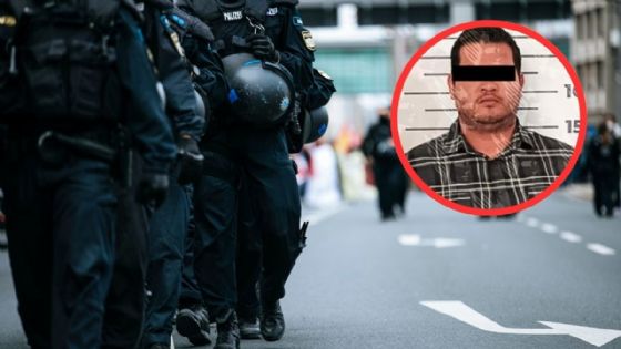 Cae defraudador tras meses prófugo: acudió al funeral de su abuela