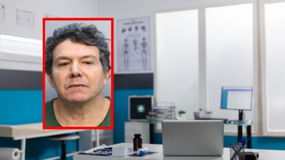 Buscan al ‘Dr Frankenstein’, cirujano acusado de desfigurar a sus pacientes y que escapó antes de ser enjuiciado
