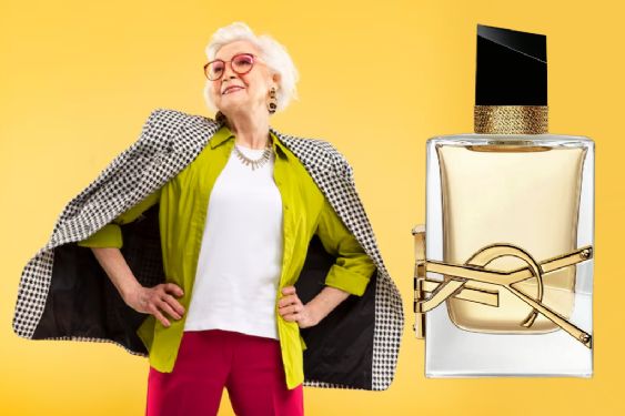 Perfumes para regalar a las abuelitas con estilo y modernas