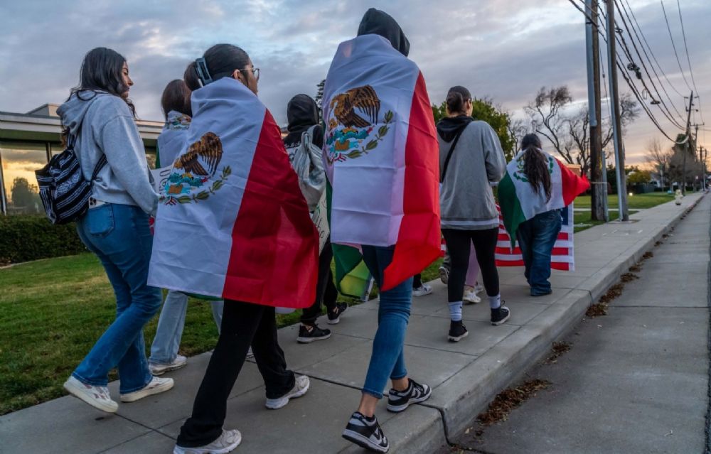 Estados Unidos deporta en promedio a tres yucatecos al mes