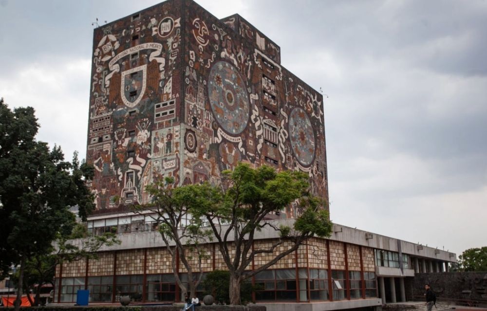 UNAM publica los resultados del examen de control presencial; así puedes revisar tu folio