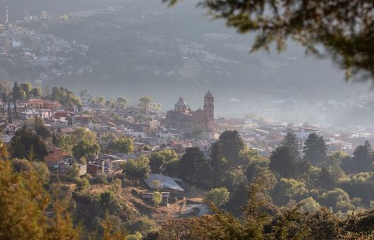 El rincón mágico de Michoacán con calles empedradas, montañas y artesanos: ideal para visitar el fin de semana del 29 y 30 agosto