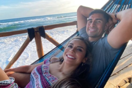¿Zudikey Rodríguez y Pato Araujo de Exatlón México están separados? Sale a la luz la verdad sobre su matrimonio