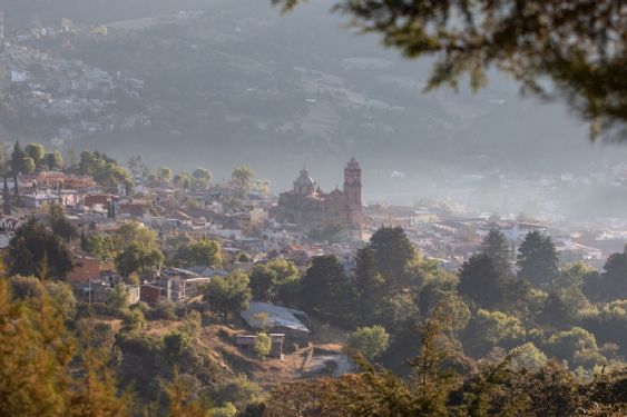El rincón mágico de Michoacán con calles empedradas, montañas y artesanos: ideal para visitar el fin de semana del 29 y 30 agosto