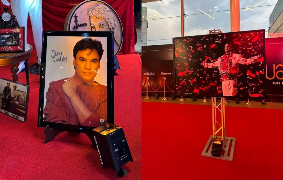 Jean Gabriel recuerda a “Juanga” en su aniversario luctuoso