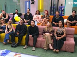 La Casa de los Famosos México: filtran el nombre del eliminado de este domingo 30 de agosto