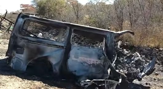 27 muertos y varios heridos tras el fatal choque de un auto en el que viajaban miembros de una iglesia