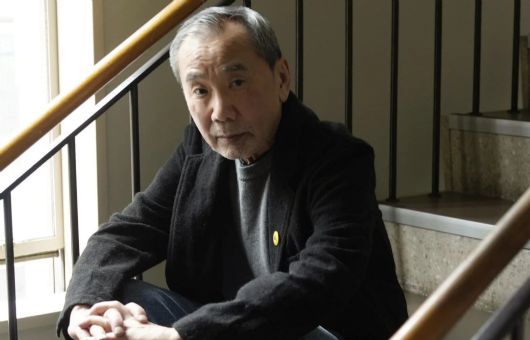 Haruki Murakami, escritor japonés: “Todo pasa. Nadie tiene algo para siempre. Así es como tenemos que vivir”