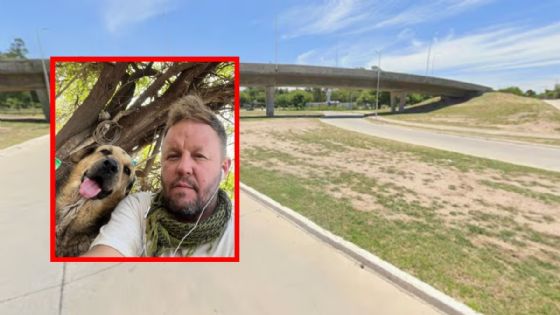 Foto de: Muere querido influencer en fuerte accidente automovilístico; derrapó y sufrió un traumatismo de cráneo