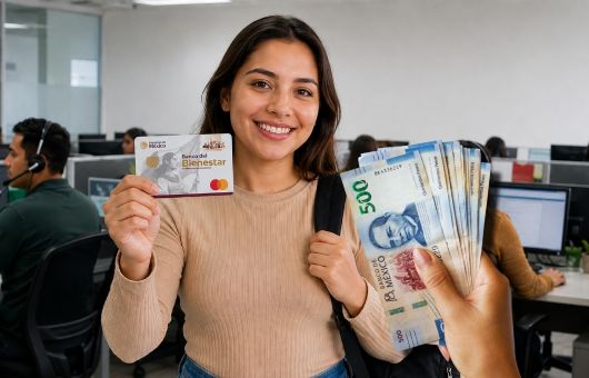 Apoyo Bienestar de 18 a 29 años: los 5 DOCUMENTOS clave para registrarte en AGOSTO y recibir 9,582 pesos mensuales