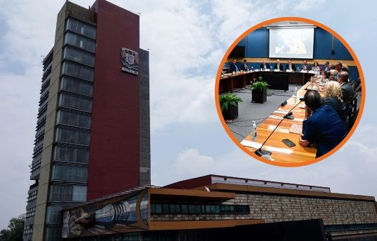 Examen de admisión de la UNAM: Mañana se publican las fechas y sedes para el nuevo examen de control