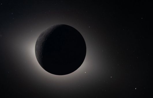 ¿Cuándo y dónde ver el próximo eclipse solar total? Este fenómeno astronómico coincidirá con otro espectáculo celeste