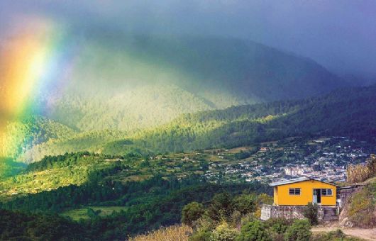¿Te vas a Chignahuapan por Tulancingo o Arco Norte? Checa qué casetas pagas en verano de 2026