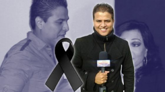 “Con mucho dolor”: Despierta América se viste de luto y anuncia EN VIVO la muerte de querido colaborador