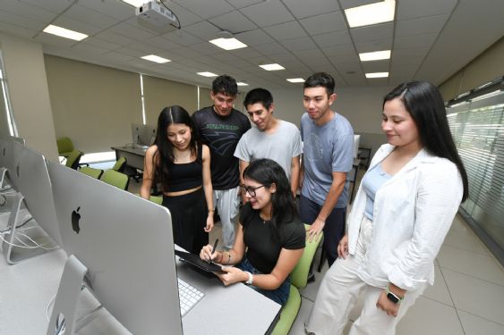 Más allá de las materias: busca Prepa Tecmilenio preparar a los jóvenes para el futuro