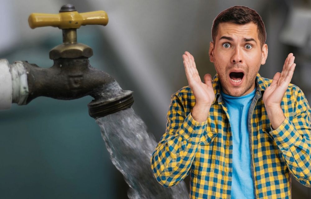 ¿Qué pueblos de Milpa Alta se quedarán sin agua? Segiagua anuncia afectaciones