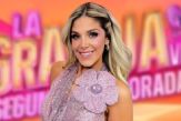Wendy Guevara se confiesa con Rosalía en pleno concierto y habla de una mala experiencia de amor