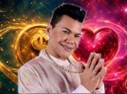 ¿Inicias un negocio o relación? Esto aconseja el Niño Prodigio hoy 30 de agosto según tu signo