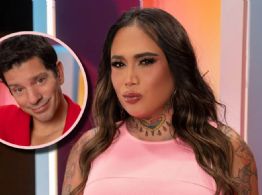 El polémico comentario de Yahir a Karina Torres en la gala de La Casa de los Famosos México
