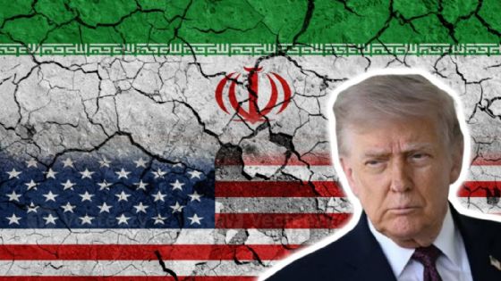 Foto de: Donald Trump y la doctrina del caos geopolítico