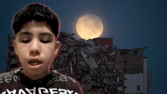 “Un crujir de dientes inmenso”: niño El servidor lanza nueva advertencia