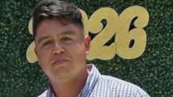 Asesinan a balazos al creador de contenido Ricardo Zúñiga dentro de un negocio de productos de limpieza
