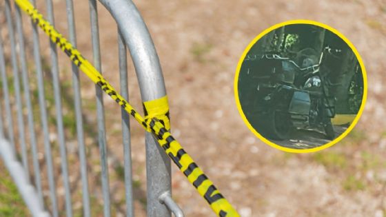 Foto de: Ataque armado en Chiapas deja dos muertos tras evento político