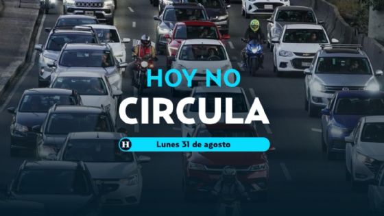 ¿Habrá Doble Hoy No Circula en el regreso a clases 2026? Estos autos deberán descansar el lunes 31 de agosto