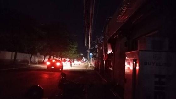 Foto de: CFE confirma apagón en Yucatán: ¿cuáles son las zonas afectadas HOY 31 de agosto?