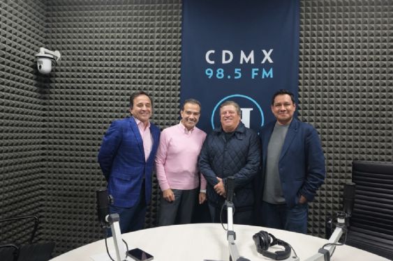 Miguel Herrera confía en el crecimiento del Atlante pese a su complicado inicio en Liga MX