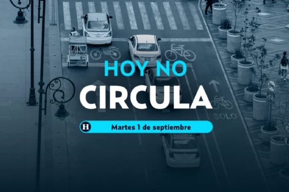 Foto de: ¿Se activó el doble Hoy No Circula? Estos autos deberán descansar el martes 1 de septiembre