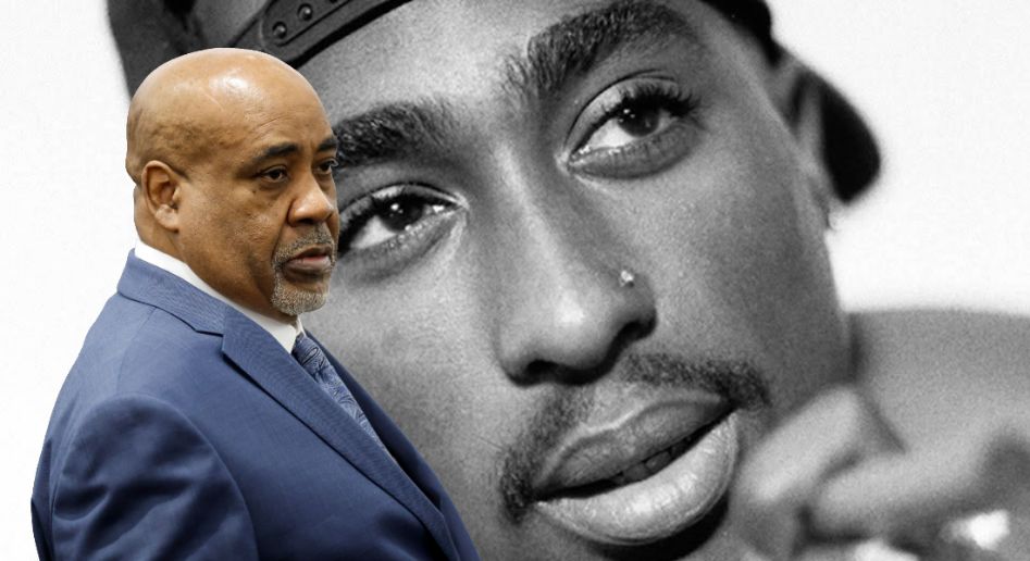 Declaran culpable a Duane “Keffe D” Davis por el asesinato del rapero Tupac Shakur